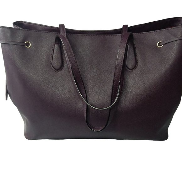 Kate Spade New York Laurel Way Ari Tote Large Handbag Carry-All - Picture 2 of 11